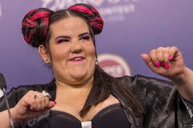 Cette incident a été filmé et rendu public. Netta Barzilai Decouvrez La Gagnante De L Eurovision 2018