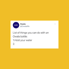 It depends on what kind of products you want to purchase. Owala Posts Facebook