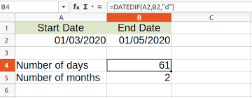 How long has it been since the civil war ended. How To Calculate Date Difference In Libreoffice Calc