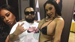Exxxotica Chicago 2022 - YouTube
