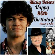 Concert Review: Micky Dolenz Celebrates The Monkees** (from a few months  back, just now finally putting my thoughts/photos/videos together)