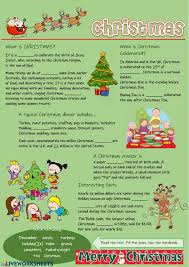 Home holidays & events holidays christmas our brands Christmas Language Learning Activities English Teaching Resources Activities For Teens