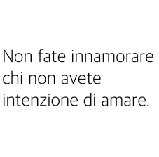 Peccato Che Gia Io Mi Sia Innamorata Di Te Vu Citazioni Brevi Citazioni Casuali Citazioni Preferite