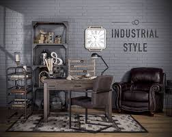 Find furniture & decor you love at hayneedle, where you can buy online while you explore our room designs and curated looks for tips, ideas & inspiration to help you along the way. Ideas Advice Industrial Style Interior Industrial Style Industrial Interior