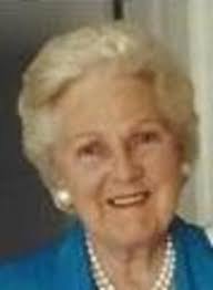 Virginia McLeod Obituary (1917