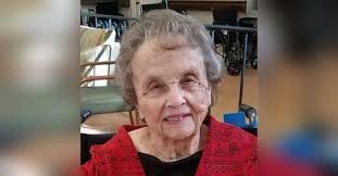 Doris Vivian McCary Perry Obituary