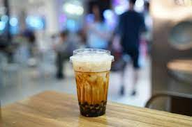 6 Things You Need To Know About The Brown Sugar Pearl Milk Trend