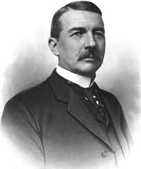 Men of Mark in Connecticut