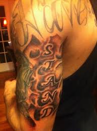Fantastic List Of Tricep Tattoo Ideas - WPJuices
