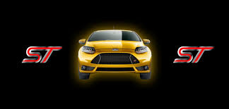 Myford Touch Wallpapers Right Here Ford Focus St Forum