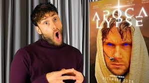 Every Hollywood Actor naming their four favourite movies