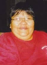 Obituary information for Lillian Whitehead