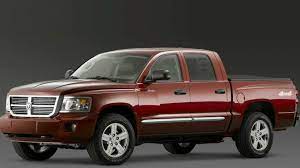 Small pickup truck market is reviving. Ram Dakota Return Allegedly Dropped