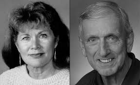 Connie, Don Harnum Inducted into to MAC Hall of Fame