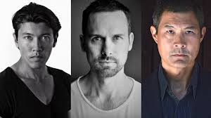 The Man in the High Castle