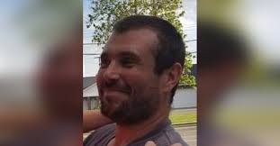 Obituary information for Darin Wayne Barnes