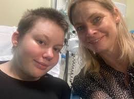 Newport girl had cancer while doctors thought she was stressed