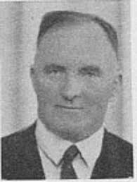 Edgar Henry Larsen