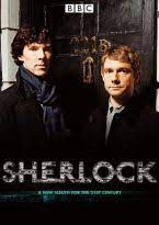 Sherlock Sherlock Holmes Sherlock Holmes