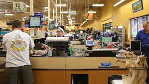General opening hours and holiday hours of operation. New Technology Helps Kroger Speed Up Checkout Times