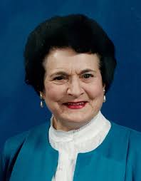 Obituary information for Elizabeth 'Edna' Barkwell