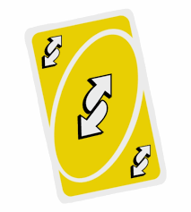 Large collections of hd transparent uno cards png images for free download. Uno Unoreversecard Reverse Card Unocard Uno Reverse Card Yellow Transparent Png Download 4613992 Vippng