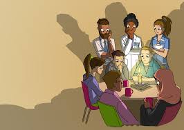 This book has been designed by IMA and printed by TEAM, who are proud to  support Candlelighters.