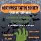 Spooky Luau Flash Bash Northwest Tattoo Society x event image