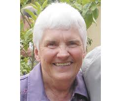 Loretta Mathews Obituary (1935