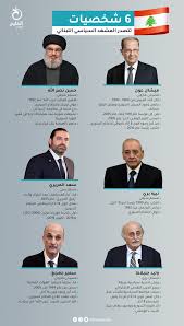 قال رئيس البرلمان اللبناني نبيه بري أمام زواره إن حركة أمل وحزب الله، قدما كل التسهيلات لرئيس الحكومة السابق سعد الحريري لتأليف حكومة جديدة، لكنه أصر على الرفض. Ø¥Ù†ÙÙˆØ¬Ø±Ø§ÙÙŠÙƒ 6 Ø´Ø®ØµÙŠØ§Øª ØªØªØµØ¯Ø± Ø§Ù„Ù…Ø´Ù‡Ø¯ Ø§Ù„Ø³ÙŠØ§Ø³ÙŠ ÙÙŠ Ù„Ø¨Ù†Ø§Ù† Ø§Ù„Ø®Ù„ÙŠØ¬ Ø£ÙˆÙ†Ù„Ø§ÙŠÙ†