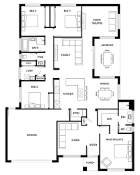 Well, these 20 free tiny house plans will hopefully get you moving in the right direction while you are. Small Modern House Plan 4 Storey Small House Design Awesome Floor Plans New Floor Plans Neanarchistbookfair Org