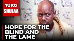 Daniel Mutai's: Teacher with a golden heart leaving marks in his community