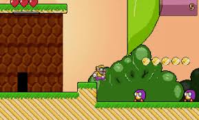 How to unlock waluigi in super mario 64 ds? Project Wario Land Beta Download Alpha Beta Gamer