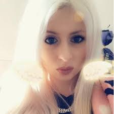 leah peach (@princesspeach54)