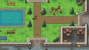 The Escapists 2 Multiplayer Trailer, Couch Co-Op Confirmed
