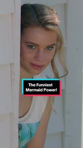 Look A Mermaid What Are Your Mermaid Powers