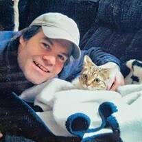 Blake Willard Obituary