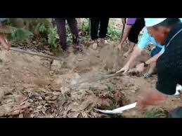 Dambaan pemburu harta karun bagi pemburu harta karun, kisah mengenai emas yamashita mengujakan mereka. Harta Karun Di Malaysia Youtube