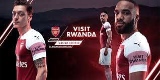 Arsenal football club exists to make our fans proud, wherever they are in the world and however they choose to . Rwanda In On Arsenal Fc Canny Investment Or Government Support For Private Passion Point Lumency