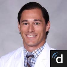 Dr. Aaron Benham, MD