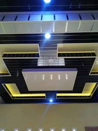 Bahkan, plafon gysum juga bisa roboh, lho! Bahan Plafon Pvc Terbaik Tahan Air Plafon Pvc Lampung Facebook