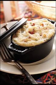 Canlis Twice Baked Potatoes Powered By Ultimaterecipe Baked Potato Recipes Twice Baked Potatoes Food