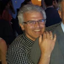 Stephanie Farenhorst