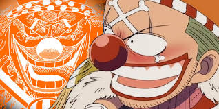 Did Buggy Never Knew About Haki ? : R/Onepiece