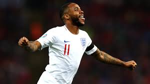 Sterling серия exclusive 12 кал. How Raheem Sterling Proved His Critics Wrong British Gq British Gq