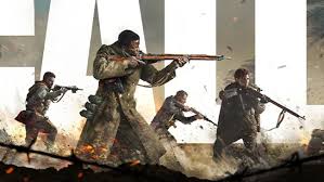 The game seems to be headed to world war ii and may include fights on all four of the war's fronts. Asazckqqolslwm
