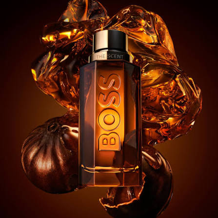 Boss The scent edp intense for him 100ml (Sellado)