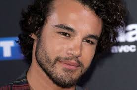 Il trouvera sans mal une compagne moins imbue de sa personne. Anthony Colette En Couple Il A Rencontre Sa Cherie Grace A Danse Avec Les Stars