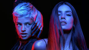 Verdades Secretas 2: Fãs apostam em caso entre Angel e Giovanna