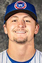 MOHAWKS 2024 PLAYER SIGNING #26 sponsored by Sticker Mule: Liam Wilson